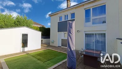 Maison à Châteauroux (36000)