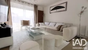 Maison à Châteauroux (36000)