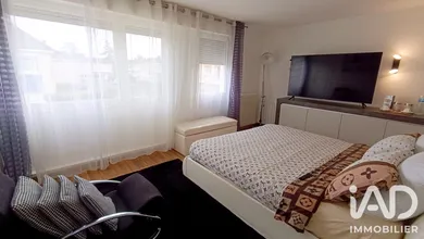 Maison à Châteauroux (36000)
