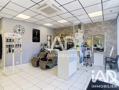 Esthétique, Coiffure à Saint-Herblain (44800)