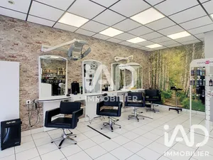 Esthétique, Coiffure à Saint-Herblain (44800)