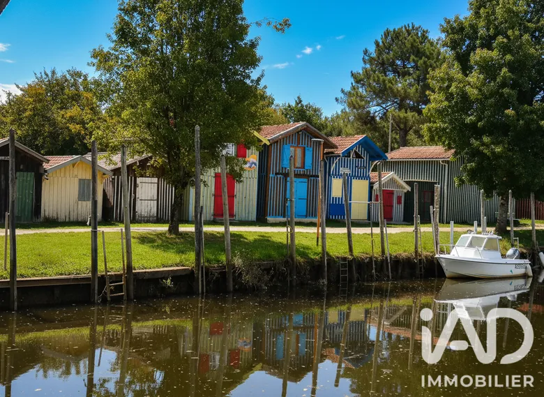 Maison 7 pièces 127 m² · à Biganos · 127 m² · 399 000 €