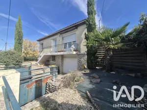 House in Saint-Varent (79330)