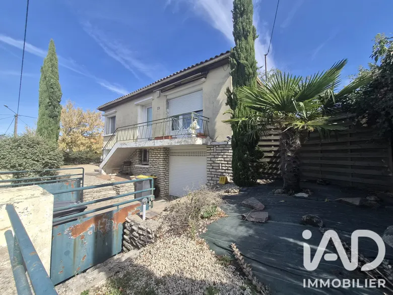 Maison 4 pièces 109 m² · à Saint-Varent · 109 m² · 124 000 €