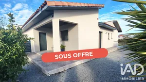 House in Villeneuve-de-la-Raho (66180)