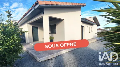 House in Villeneuve-de-la-Raho (66180)