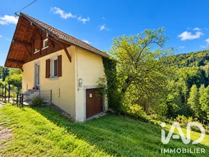 Maison à Tendon (88460)