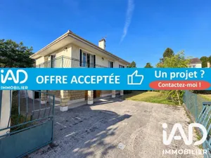 Maison traditionnelle à Bessancourt (95550)