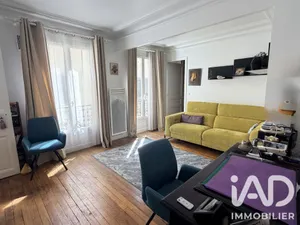 Appartement à Paris (75015)