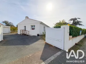 Maison à Beauvoir-sur-Mer (85230)