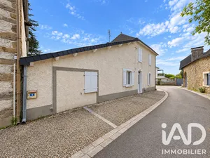 Maison à Moumour (64400)