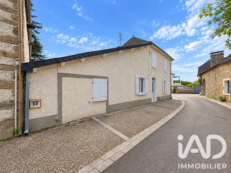 Maison 5 pièces 86 m² · à Moumour · 86 m² · 179 000 €