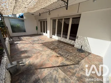 Appartement à La Seyne-sur-Mer (83500)