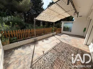Appartement à La Seyne-sur-Mer (83500)