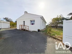 House in Beauvoir-sur-Mer (85230)