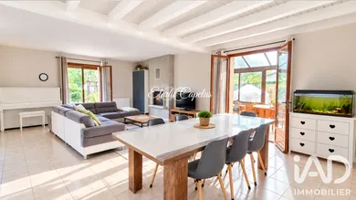 Maison à Saucats (33650)