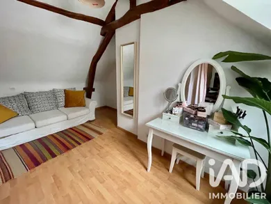Appartement à Esvres (37320)