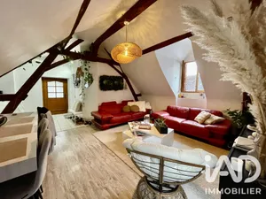 Apartment in Esvres (37320)