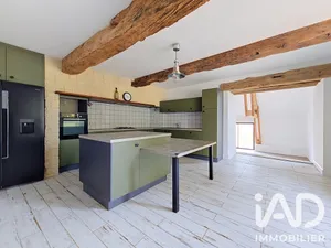 Ferme à Sainte-Marie (32200)