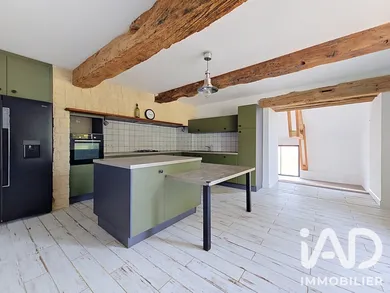 Ferme à Sainte-Marie (32200)