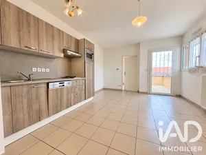 Appartement à Pringy (77310)