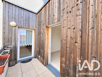 Appartement à Pringy (77310)