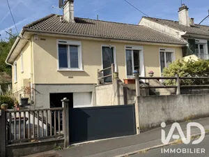 Maison à Étampes (91150)