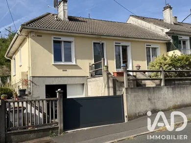Maison à Étampes (91150)