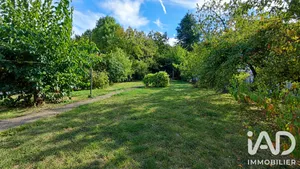 Pavillon à Rombas (57120)