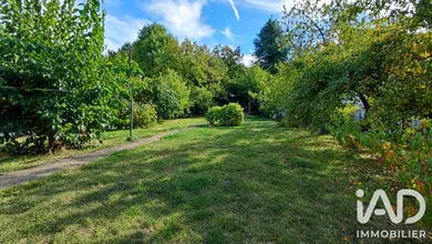 Pavillon à Rombas (57120)