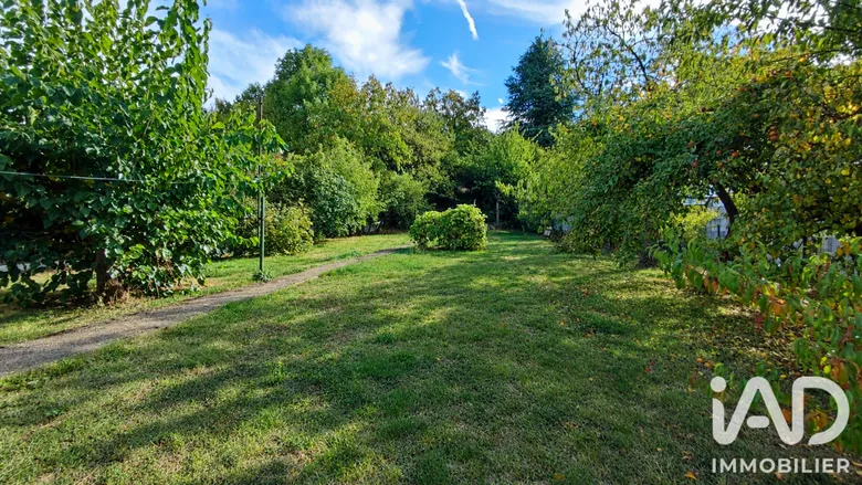Maison 6 pièces 132 m² · à Rombas · 132 m² · 270 000 €