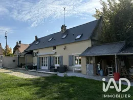 Longère à Attichy (60350)
