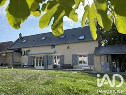 Longère à Attichy (60350)