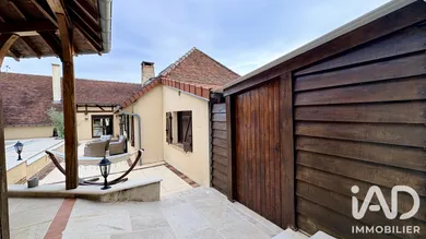 Village house in Villy-le-Maréchal (10800)