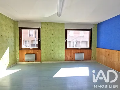 Appartement à Figeac (46100)