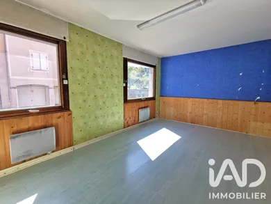 Appartement à Figeac (46100)