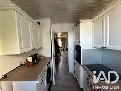 Appartement à Villeparisis (77270)