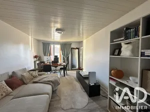 Appartement à Villeparisis (77270)