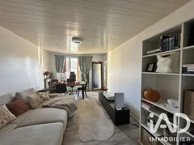 Appartement à Villeparisis (77270)