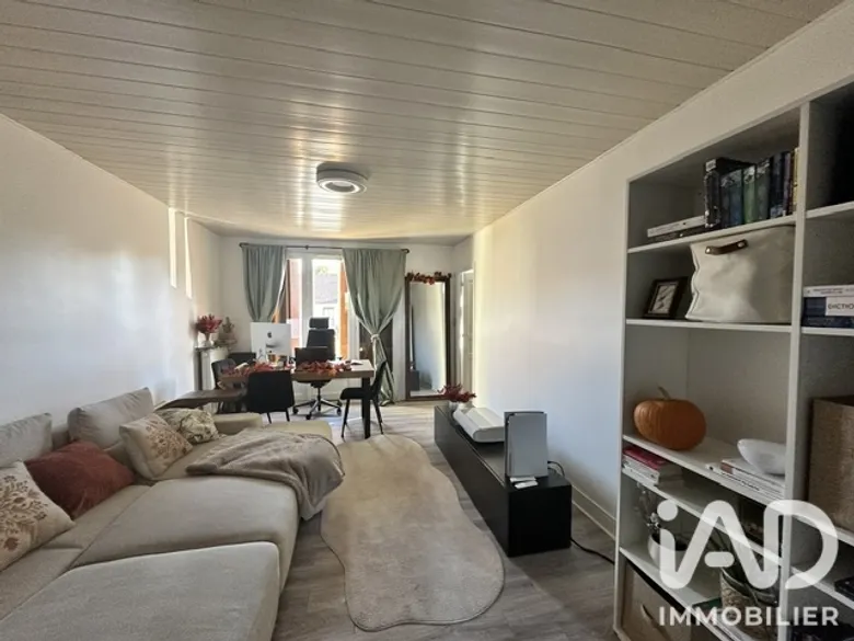 Appartement 3 pièces 57 m² · à Villeparisis · 57 m² · 178 000 €