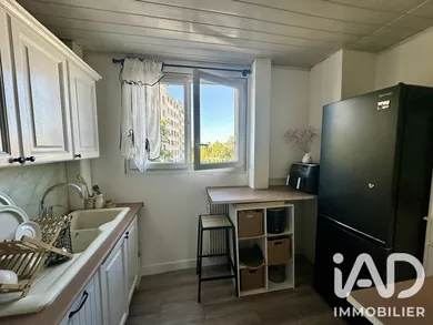 Appartement à Villeparisis (77270)