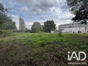 Terrain à bâtir à Vern-sur-Seiche (35770)