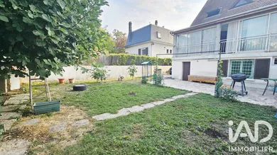 House in Saint-Denis (93200)