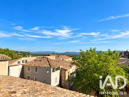 Appartement à Cadenet (84160)