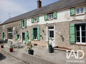 Maison à Mondreville (77570)