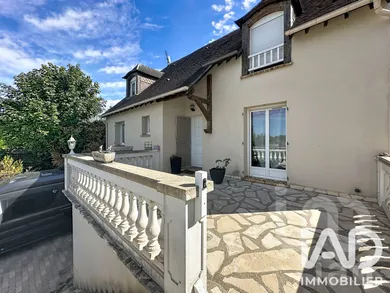 Maison à Rubelles (77950)
