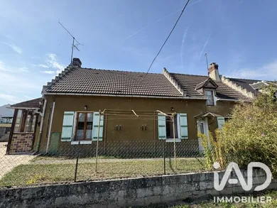 House in Trosly-Breuil (60350)