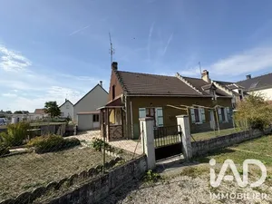 House in Trosly-Breuil (60350)
