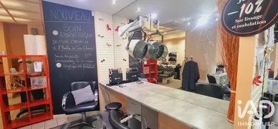Esthétique, Coiffure à Orvault (44700)