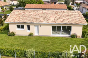 Maison à Coutras (33230)